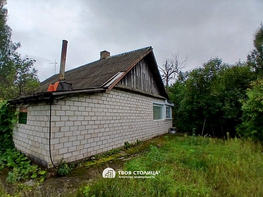 дом, Верейцы - фото 3 