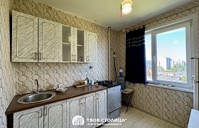 Продажа  квартиры, Минск, Звязда газеты просп., 32