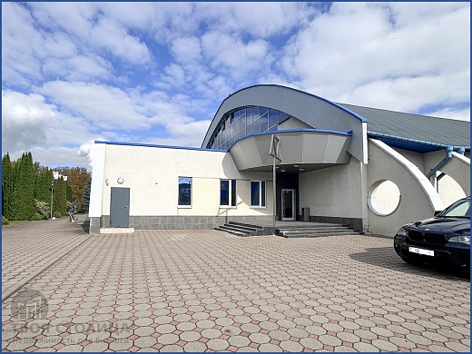 Сфера услуг на  продажу, Минск, Столетова, 1, к. А - фото 16 