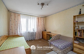 Продажа  квартиры, Минск, Победителей просп., 97