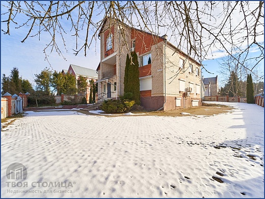 Офис на  продажу, Боровляны, Витебская ул., 19 - фото 2 