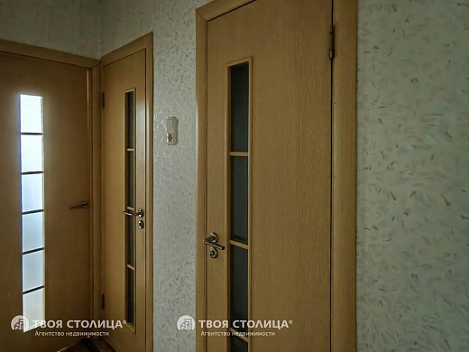 Продажа трехкомнатной квартиры, Заречье, Зареченская ул., 41 - фото 11 