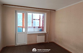 Продажа  квартиры, Минск, Гинтовта ул., 36