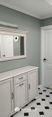 Сдаётся 2-комнатная квартира, Минск, Козыревская ул., 21, к. 2 - фото 10 