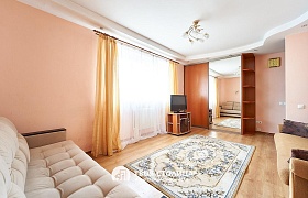 Продажа  квартиры, Минск, Белинского ул., 15