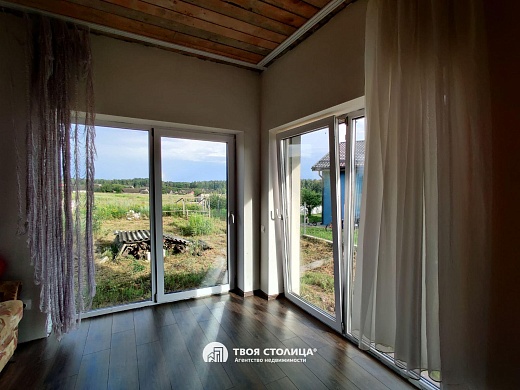 дом, Михалово - фото 1 