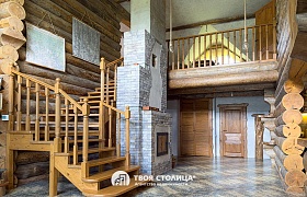 Продажа Дом Каменецкий район,  Пастухово Болото