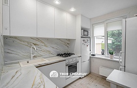 Продажа  квартиры, Минск, Притыцкого ул., 78