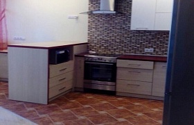 Сдается двухкомнатная квартира, Минск, Туровского ул., 12 за 530 у.е.