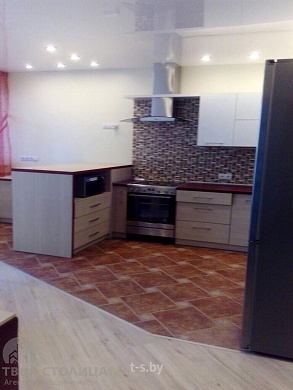 Сдаётся 2-комнатная квартира, Минск, Туровского ул., 12