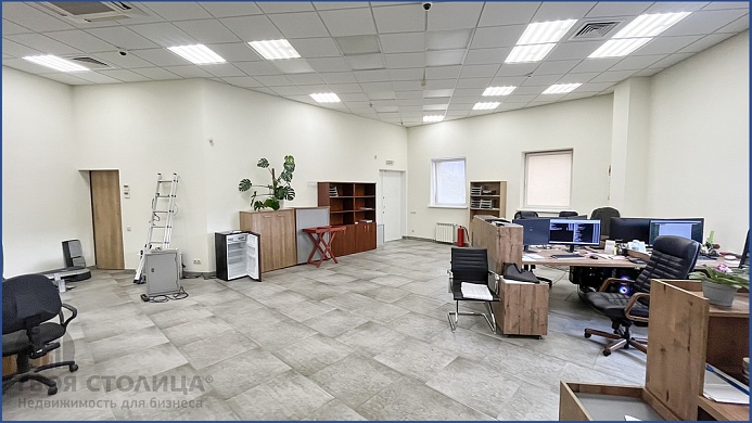 Офис в аренду, Минск, Звязда газеты просп., 16, к. 1 - фото 3 