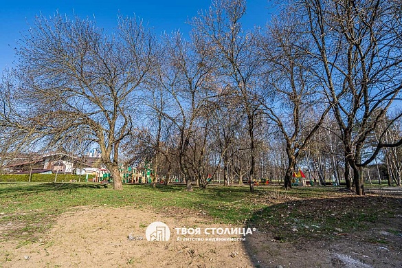 Сдаётся 1-комнатная квартира, Минск, Богдановича ул., 147 - фото 17 