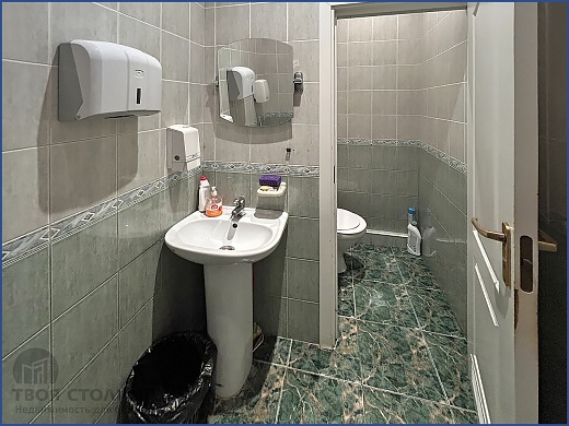 Офис на  продажу, Минск, Рокоссовского просп., 136, к. А - фото 16 