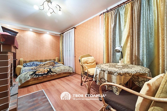 дача, Жуков Луг - фото 2 