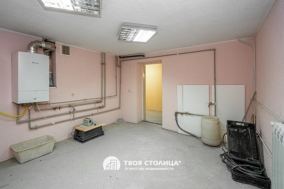 коттедж, Хатежино - фото 24 