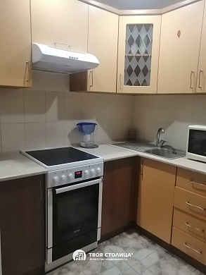 Сдаётся 2-комнатная квартира, Минск, проспект Победителей, 39 - фото 4 