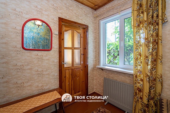 дача, Репортер - фото 14 