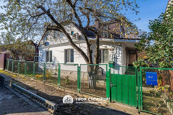 дом, Минск - фото 45 