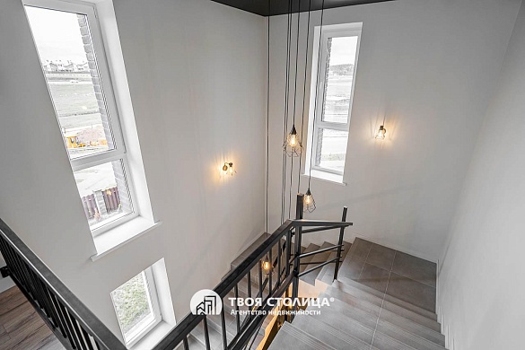 дом, Зацень - фото 26 