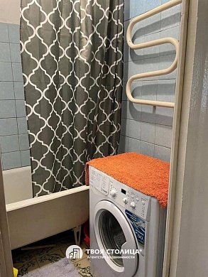 Сдаётся 2-комнатная квартира, Минск, Руссиянова , 24 - фото 4 