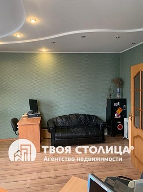 Сдаётся 3-комнатная квартира, Минск, Московская ул., 9 - фото 11 