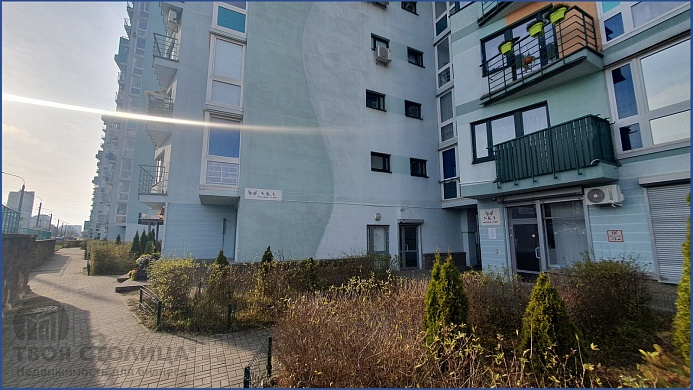 Офис в аренду, Минск, Леонида Беды, 45 - фото 12 