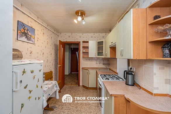 дом, Томковичи - фото 3 