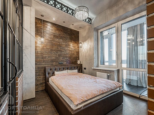 Сдаётся 3-комнатная квартира, Минск, Кальварийская ул., 16 - фото 7 