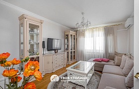 Продажа  квартиры, Минск, Горецкого ул., 15