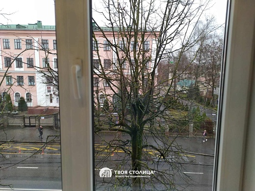 Сдаётся 2-комнатная квартира, Минск, Калинина ул., 3 - фото 11 