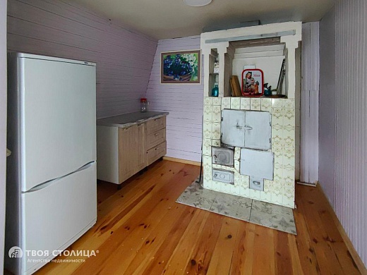 дача, Дубровка - фото 20 