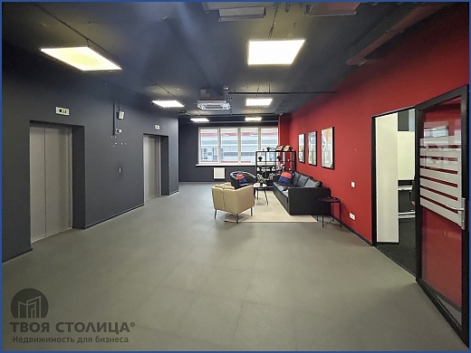 Офис в аренду, Минск, Гурского ул., 44 - фото 8 