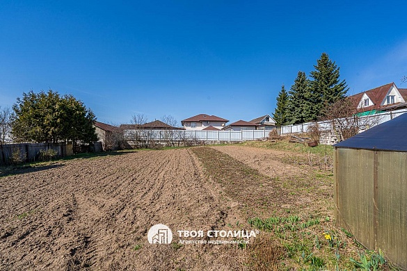 дом, Якубовичи - фото 19 