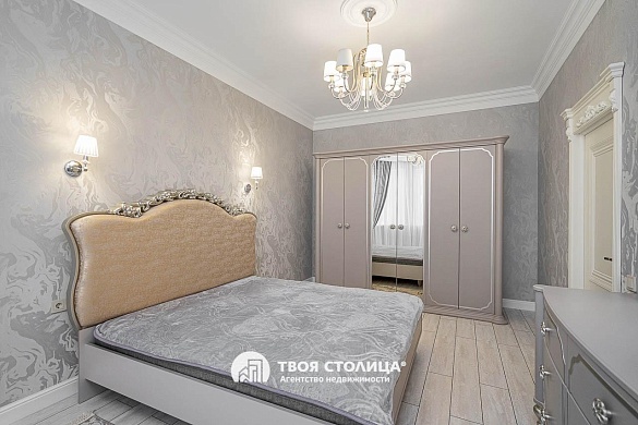 таунхаус, Дроздово - фото 15 