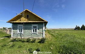Продажа Дом Несвижский район,  Хвоево