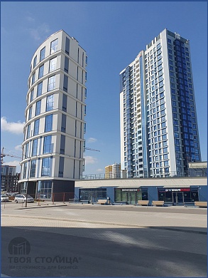 Торговые площади в аренду, Минск, Левина, 3 - фото 7 