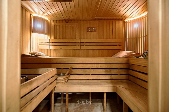 коттедж, Ждановичи - фото 25 