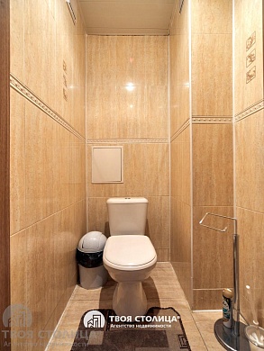 Сдаётся 2-комнатная квартира, Минск, Скрыганова ул., 2 - фото 7 