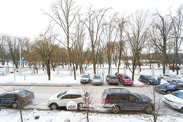 Сдаётся 3-комнатная квартира, Минск, Фрунзе ул., 3 - фото 28 