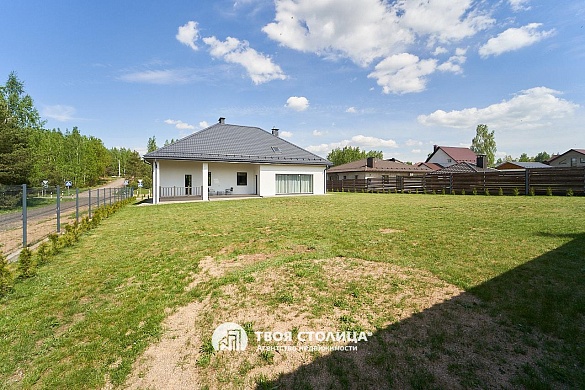  203 м2, Колодищи