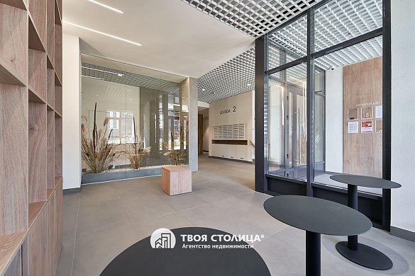 Сдаётся 2-комнатная квартира, Минск, Нововиленская ул., 47 - фото 16 