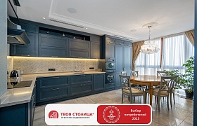 Сдается четырехкомнатная квартира, Минск, Мстиславца ул., 22 за 1500 у.е.