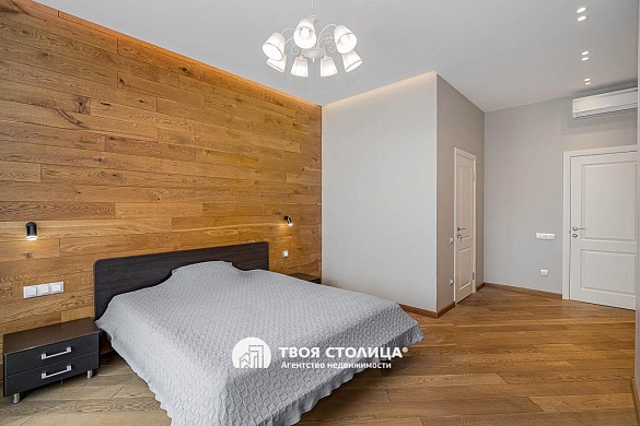 Сдаётся 4-комнатная квартира, Минск, Независимости просп., 85, к. в - фото 8 