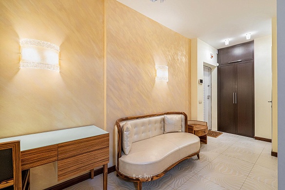 Сдаётся 3-комнатная квартира, Минск, Маяковского ул., 100 - фото 16 