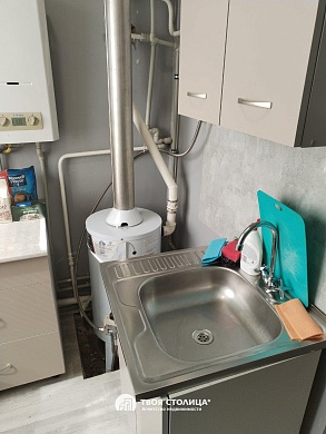 Сдаётся 2-комнатная квартира, Минск, Крамского ул., 5, к. а - фото 7 