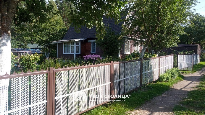 дача, Станкостроитель - фото 12 