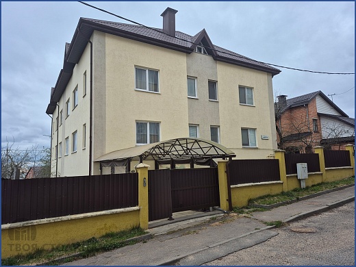 Офис в аренду, Минск, Измайловский проезд, 6 - фото 6 