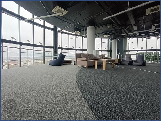 Офис в аренду, Минск, Победителей просп., 7, к. А - фото 5 