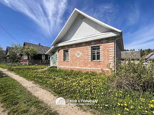 дача, Беларучи - фото 1 