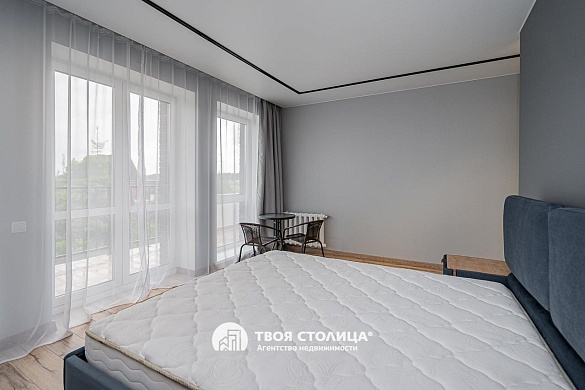 дом, Зацень - фото 35 